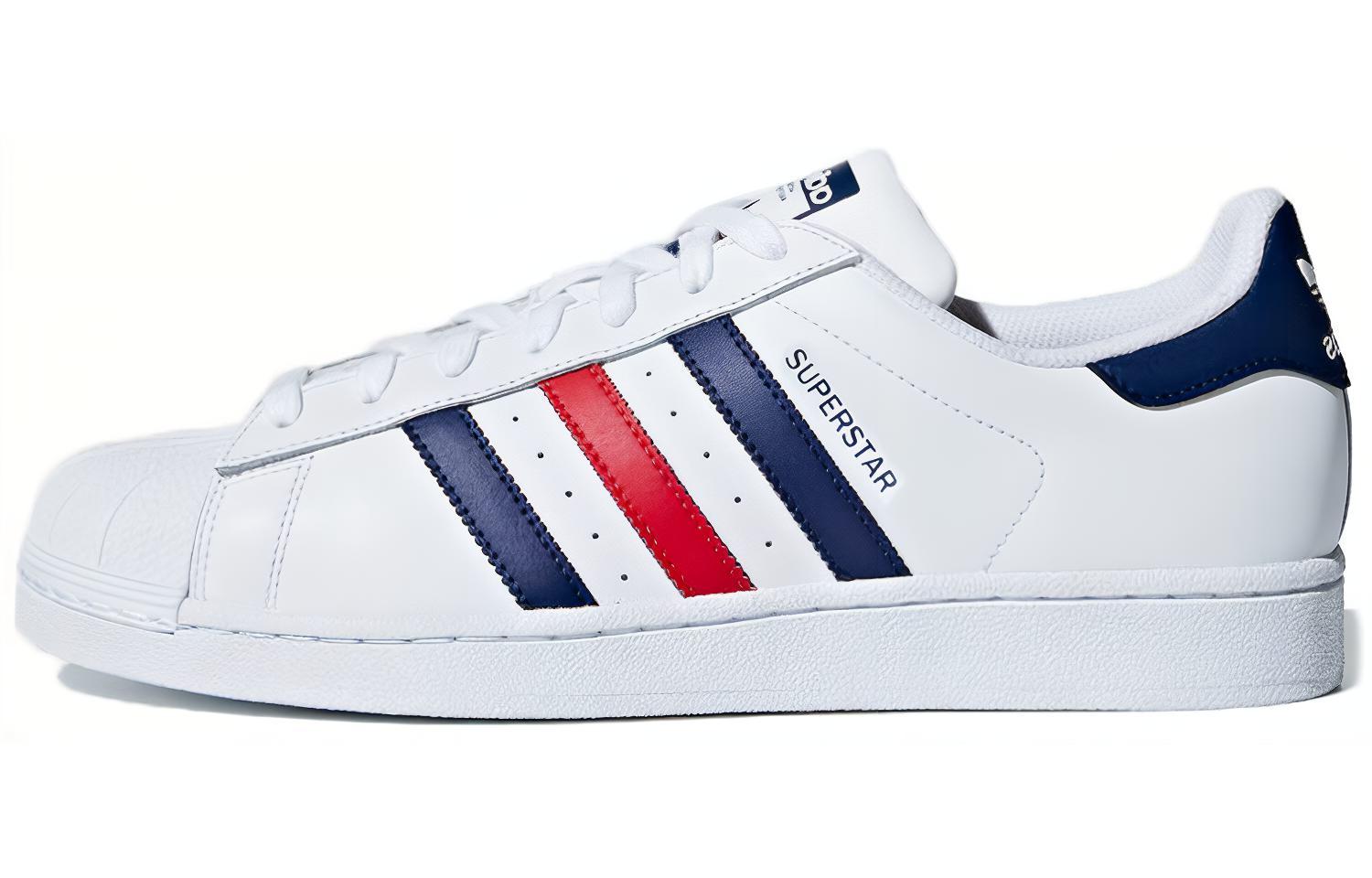 Adidas Superstar Fd Dark Blue F36583 38