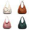 Velvet Tote Bag For Women With Zipper Closure And Phone Pocket For Daily Use