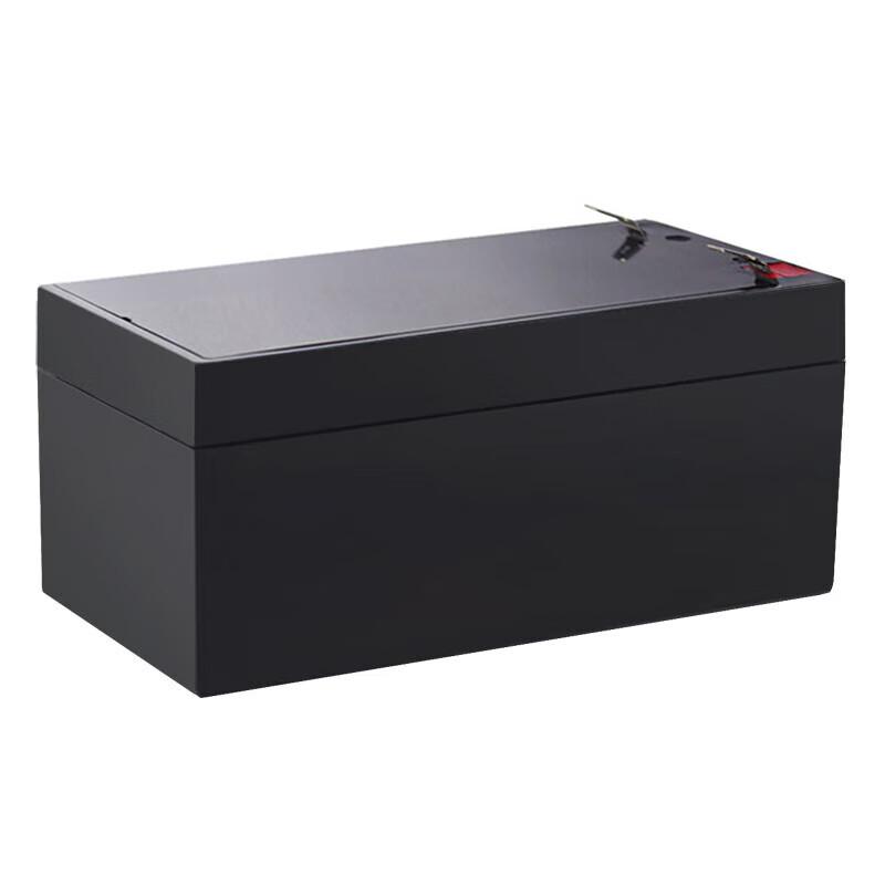 Аккумулятор Hongda Kaisheng 12В 3.5 Ач