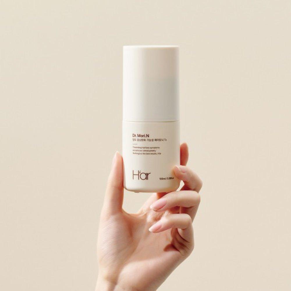 Har Dr. Morien Hair Loss Tonic 100ml X 4