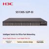 H3C S5130S-52P-EI 48-Port Gigabit Managed Switch
