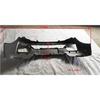 Compatible with Foton Front Bumper Assembly L053100000107