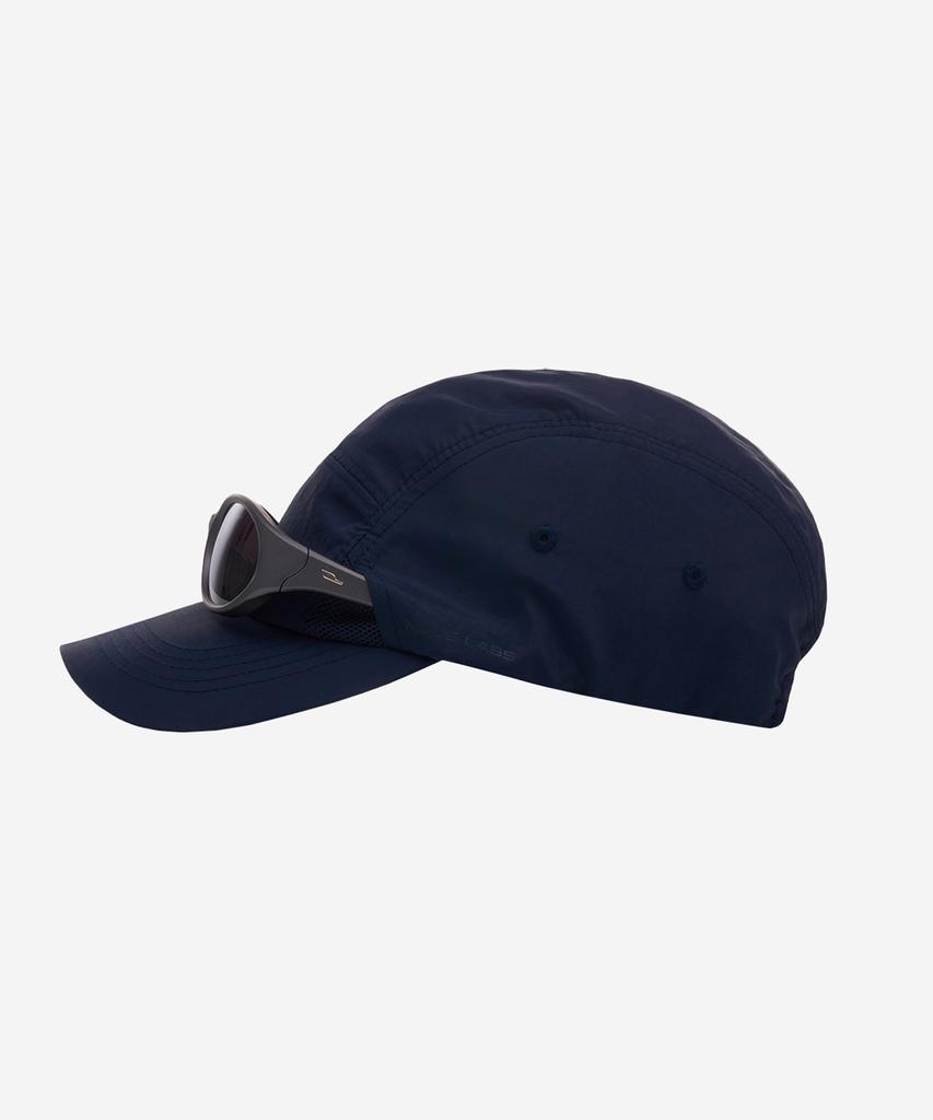 NODE LABS Dev:10 Sunglasses Cut Ball Cap 04_Navy