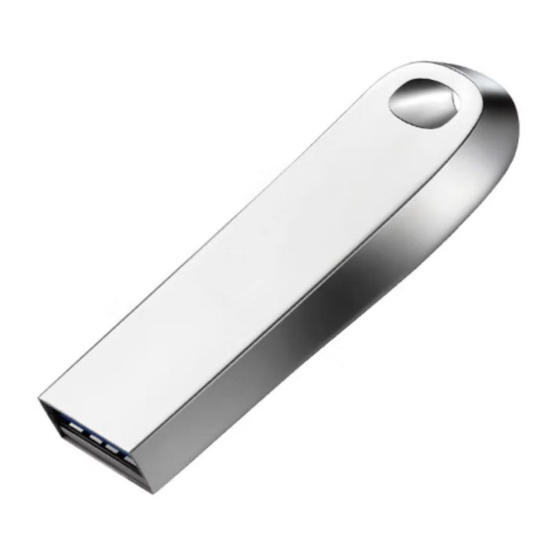Hudian Jinggong 256GB USB 3.2 High-Speed Flash Drive