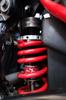 YSS rear shock absorbers for and Custom-made KSR-I/KSR-II, KSR-1/KSR-2, KSR50/KSR80.