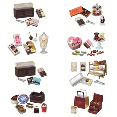 Bebek ve Peluş Oyuncaklar – Oyuncak bebek evleri ve aksesuarları