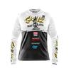 Pánský dres na Motokros BMX Enduro MTB Downhill Cyklistiku Terénní Horský Kolo Závodní Vlastní Maillot Ciclismo 2026