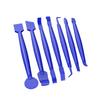 21PCS Car Tools Vinyl Wrap Film Sticker Wrapping Tool Installation Kit Auto Window Tint Foil Magnetic Squeegee Scraper
