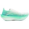 C202 6.0 PRO Low Top Carbon Plate Casual Running Shoes Men's White Green Blue 112515576-4