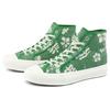 Vans OG Style 24 LX Hibiscus Pack - Juniper Billys Tokyo Exclusive Unisex Sneakers Green VN0A5HUT4OB