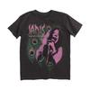 Janis Joplin Retro Shirt for Men and Women Full Size S-5xl Unisex T-Shirt