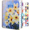 Spiral Coil Planner Notebook - B 93312 A5 Diary