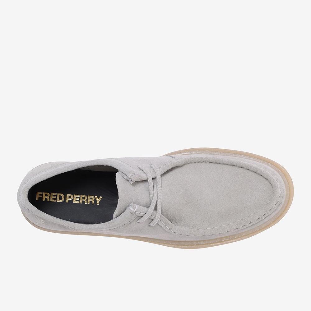 Fred Perry Daim brut Dawson P04 Sfpm2334350 P04