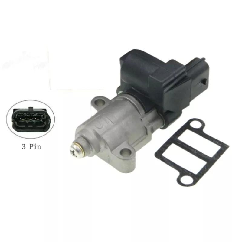Idle Air Control (IAC) Valve 35150-23900 For HYUNDAI KIA Elantra Tiburon Tucson