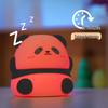 Panda Rechargeable Colorful Touch LED Night Light