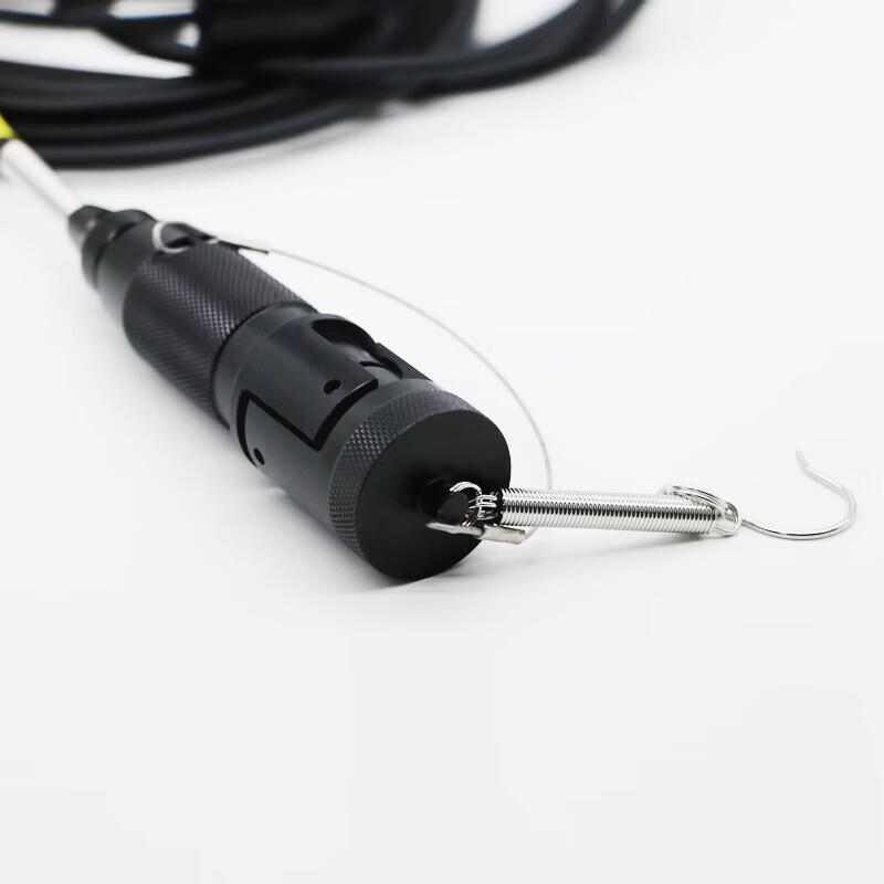 Guangyu Xingzhou Military-Grade Tactical Fiber Optic Patch Cable
