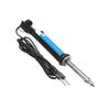 2in1 High Quality EU 30W 40W 110V 220V Soldering Iron PCB Solder Sucker Desoldering Vacuum Pump Welding Tool