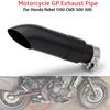 Țeavă de eșapament finală pentru motocicletă Honda CMX 500/300/1100