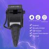2PCS Durable JJC-5 Insulation Piercing Connector 1KV Grounded Insulated Cable Connector Multi Cable Connector Power Distribution