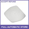 Car Dashboard Speaker Frame Cover Trim Single  For Mercedes Benz C GLC