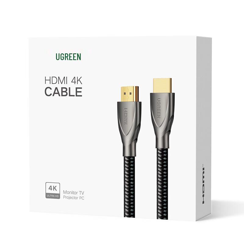 Ugreen HDMI 2.0 Cable 4K@60Hz/2K@144Hz