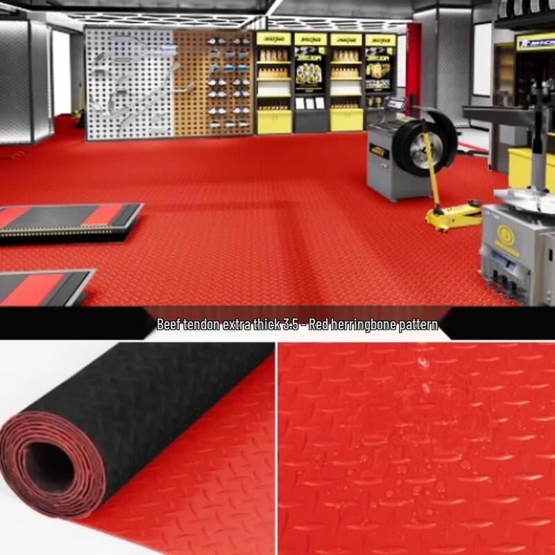 Jinhuwang Tear-Resistant Anti-slip Mat