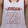 23 JERSEY Tank Top Women's White FN6688-100