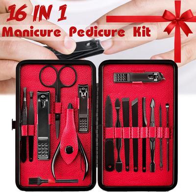 nail cutter tool kit