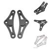 Adjustable Motorcycle Ride Height Lowering Kit For Kawasaki Z900 Z900rs Cafe 30mm