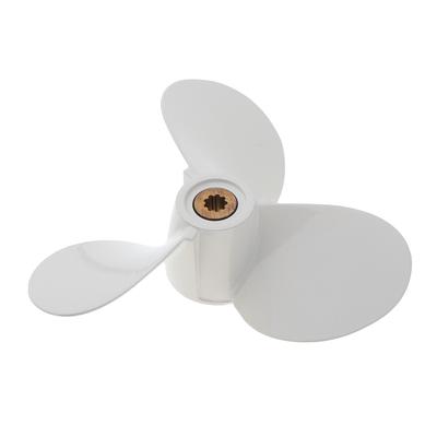 Marine Boat Propeller 7 1/2 X 8  BA 4 5 6 Outboard For Yamaha