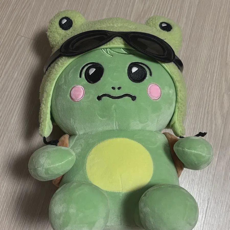 

Monsta X Monmunch X Loader