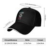 Women Men DTMF Debi Tirar Mas Fotos Outdoor Hat Spring Bad Bunny Adjustable Cap Casual Baseball Cap Fashion Sports Sunshade