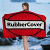 F-FirestoneS Motorcycle Microfiber Beach Towel Absorbent Quick Dry Soft Yoga Swimming Resort Mountain Climbing Towel