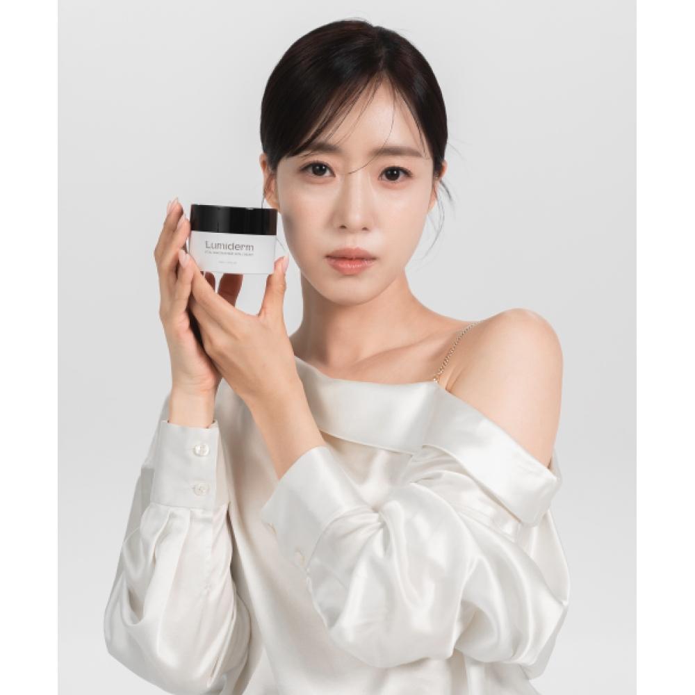 Lumiderm Vital Niacinamide 20  Cream 50ml NONE
