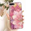 For Asus ZE554KL Case For Asus ZenFone 4 Cover Silicone Cute Cat Fashion Butterfly Funny Painted Casing