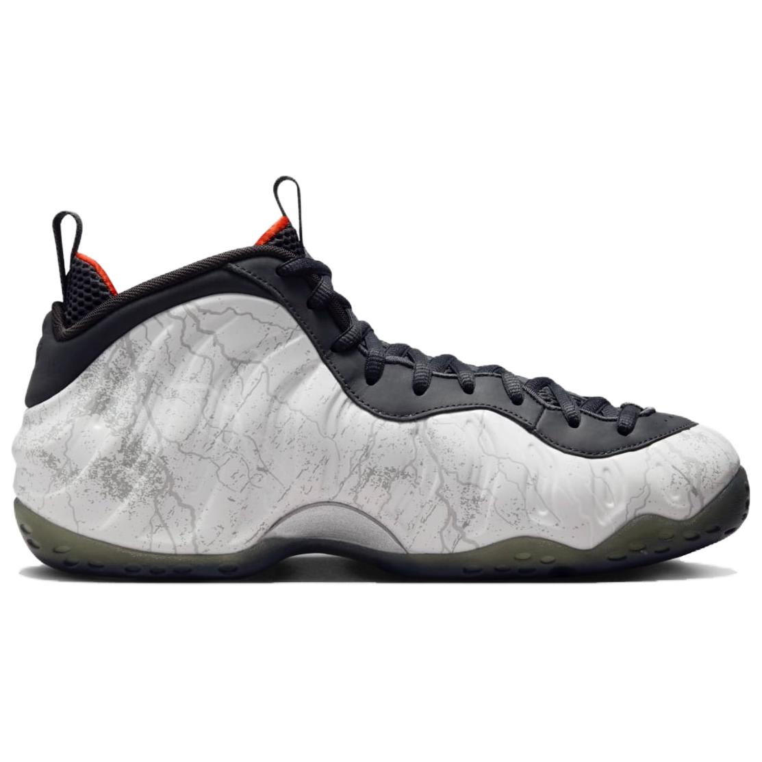 Nike x TEKKEN 8 Foamposite One