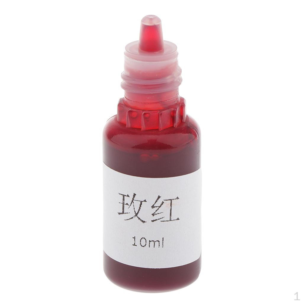 Coloring Pigments 10 Colors