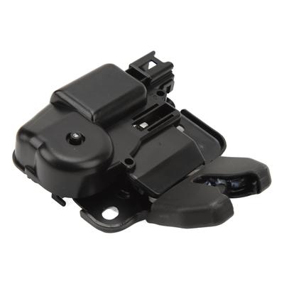 Car Rear Tailgate Latch Actuator 84631 ED400 Rear Trunk Door Lock Latch Replacement for TIIDA 3