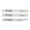 Waterproof Double-Sided Nail File Stick for Manicure - Polishing and Natural Finish