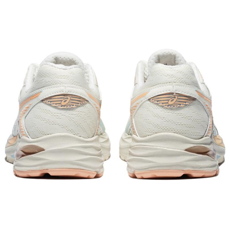 ASICS Gel Flux 4 'White Pink' Women's Sneakers 1012A523-103