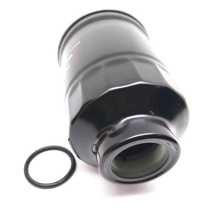 

Genuine Linde Forklift Engine Oil Filter 60062229004 | Original Lubrication Oil Filter for Linde Forklifts