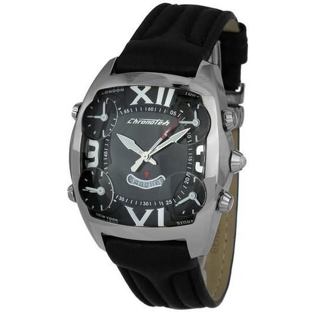 Часы Chronotech CT7677M-02
