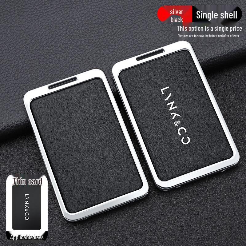 Lynk&Co 08 Kartenetui: NFC-Kartenhalter für New Energy Vehicles