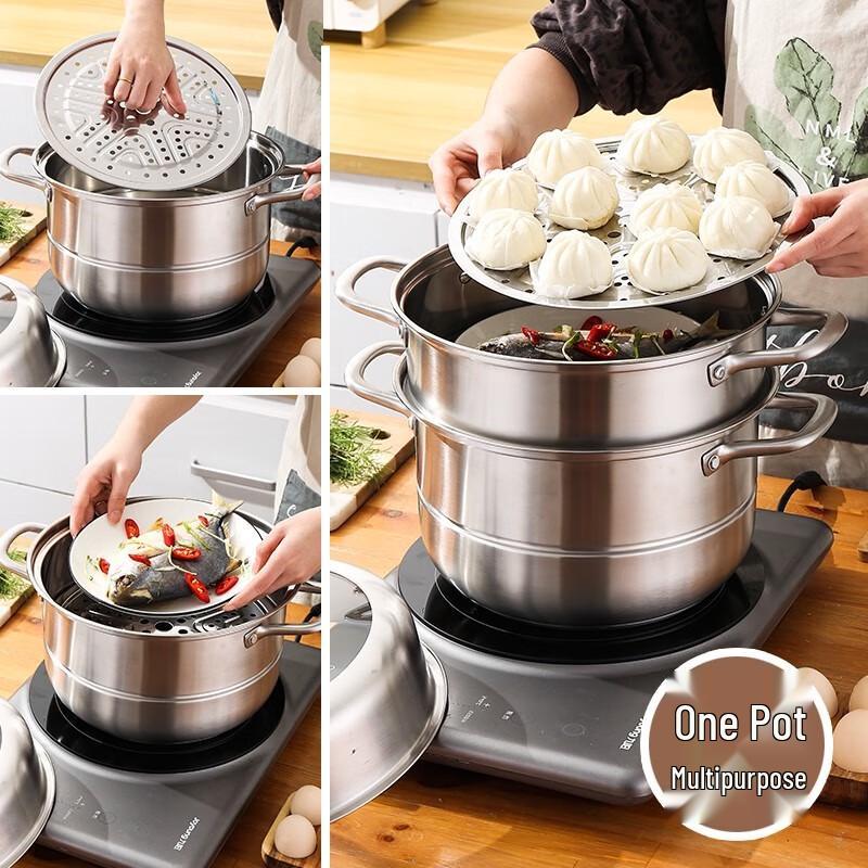 Adneny Odin Z-106 Multi-Purpose Steamer