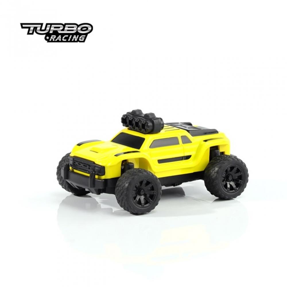 Hitec Turbo Racing Off Road Car C81 Ye