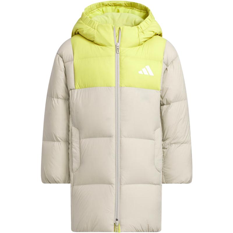

Adidas Boys Winter Warm Puffer Jacket 140
