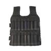 Jing Wu Rong 15KG Adjustable Weighted Training Vest