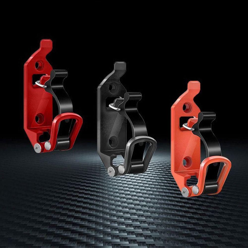 Metal Shovel Roof Rack Quick Release Wall Mounting Brackets for For Roof Rack Accessories