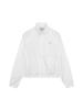 Alaska Women'S) Lightweight Crop High-Neck Windbreaker_Paf2Jj2401