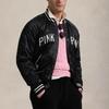 Polo Ralph Lauren Unisex Long Sleeve Jacket Unisex Jackets Black MNPOOTW16021450-001